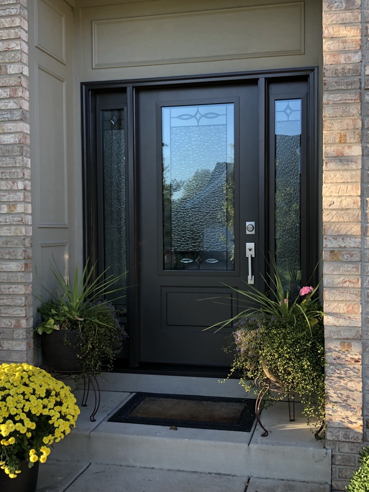 Next Door And Window Reviews Naperville Door Installation
