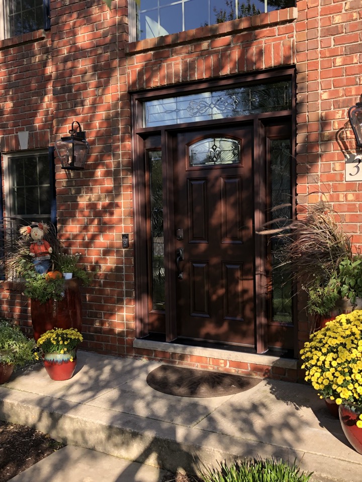 Next Door And Window Reviews Naperville Door Installation