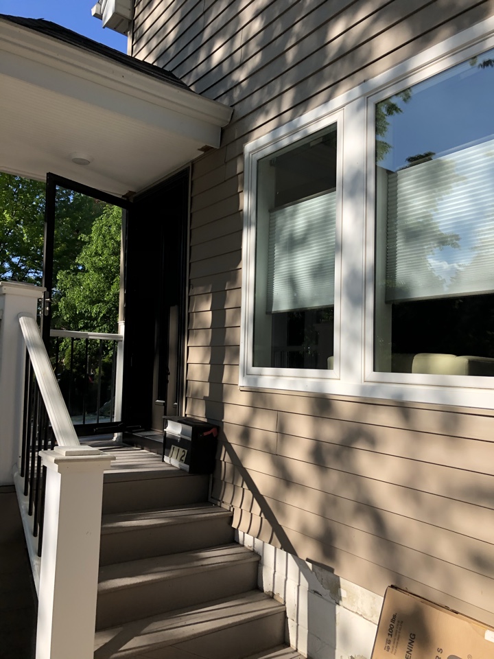 Forest Park, IL - Provia door and Marvin infinity windows Forest Park, IL - Provia door and Marvin infinity windows
