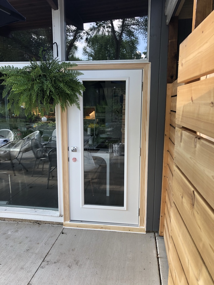 NEXT Door & Window Reviews Chicagoland Window & Door Installation