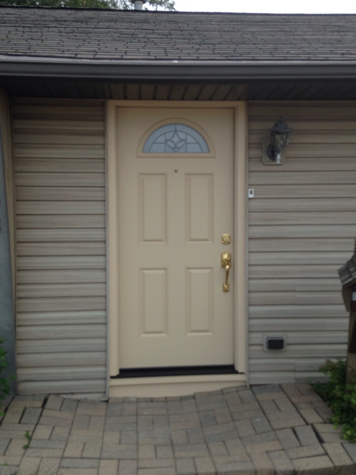 Chicago, IL - Provia entry and storm doors Chicago, IL - Provia entry and storm doors
