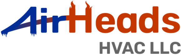 AirHeads HVAC LLC 