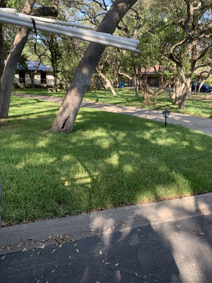 Shavano Park Sprinkler Repair | Lawn Drainage | Landscape ...