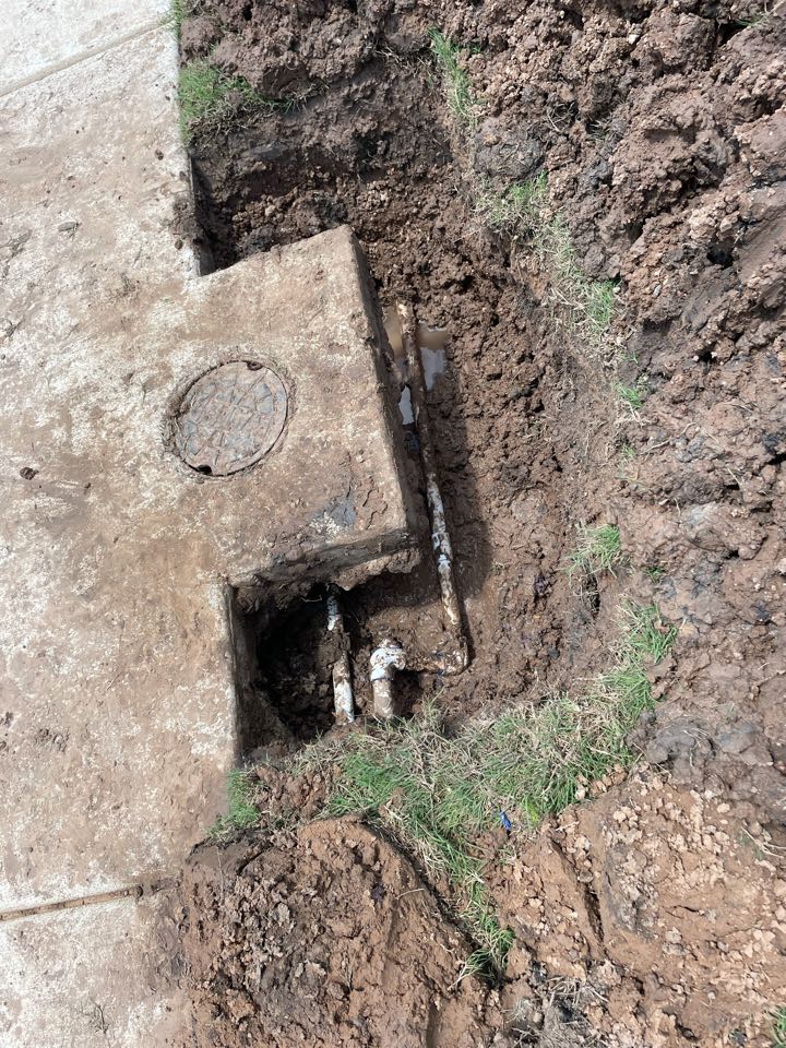 Houston Sprinkler Repair Dallas Sprinkler Repair Austin Sprinkler Repair