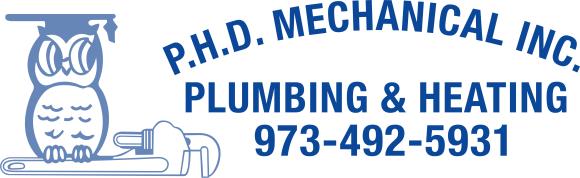 PHD Mechanical Inc