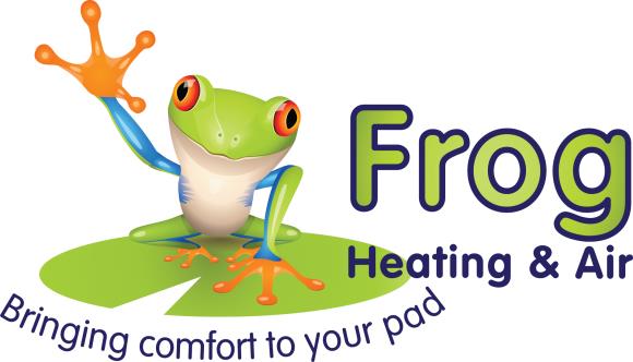 Frog Heating and Air