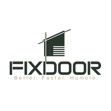 FixDoor in Marble Falls