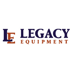 Legacy Equipment