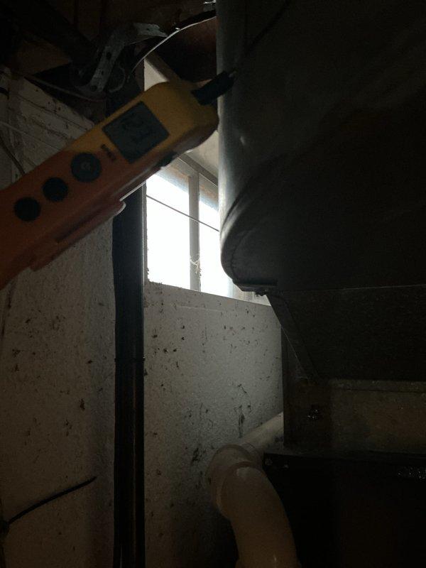 Performed scheduled furnace tune-up, conducting diagnostic testing with digital analyzer. Inspected internal components including heat exchanger, burner assembly and electrical connections. Verified proper system operation with all safety controls functioning correctly.