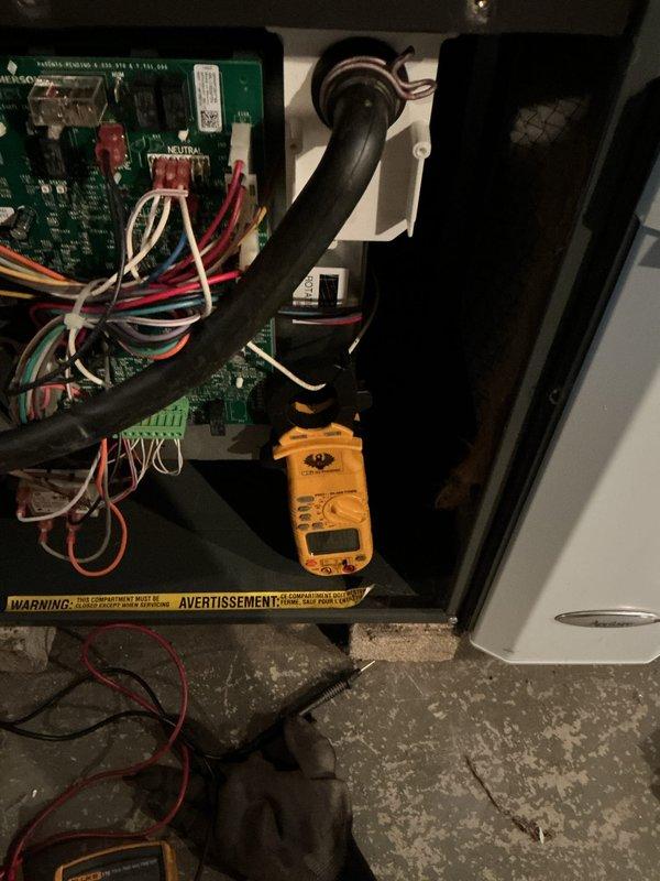 Performed annual tune-up maintenance on 9-year-old furnace system, which included testing electrical voltage and proper operation of circuit board components. Completed inspection of customer's water heater as requested, with all systems functioning within normal parameters.