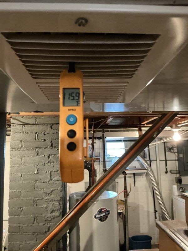Performed annual tune-up maintenance on 9-year-old furnace system, which included testing electrical voltage and proper operation of circuit board components. Completed inspection of customer's water heater as requested, with all systems functioning within normal parameters.
