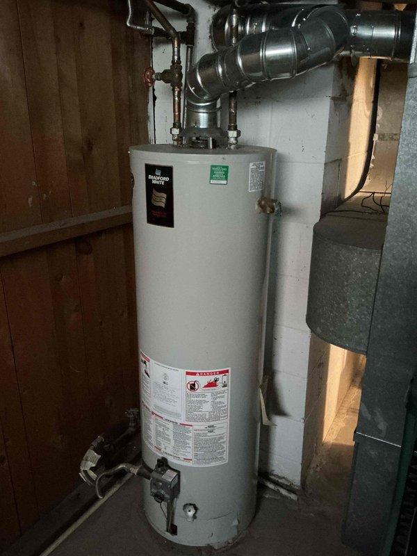 Performed scheduled furnace tune-up on Lennox heating system. Inspected ventilation system, checked connections on air handler, and verified proper operation of all components. Equipment appears to be in normal operating condition with no issues identified.