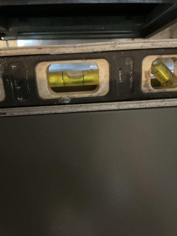 Successfully installed a high-efficiency Lennox Up Flow 135kBtu 96% furnace with required metal spacer and 5" Healthy Climate filter rack. Completed all necessary connections including gas line, electrical, and new 3" sidewall intake venting, along with installation of a Lennox L40 Touchscreen Smart Thermostat. Performed comprehensive startup procedures verifying proper operation and confirmed 10-year parts/labor warranty coverage (with active MVP service contract) and 1-year maintenance.