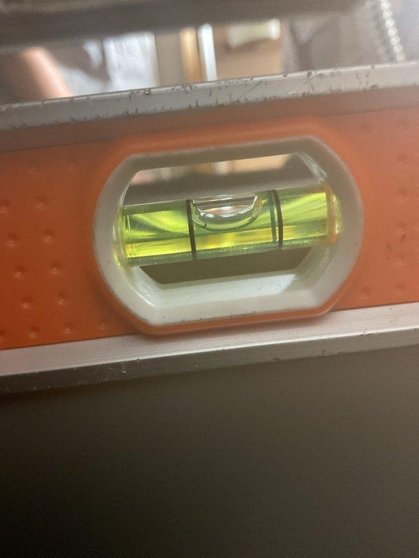 Successfully installed a Lennox 96% efficient, 90kBtu up-flow furnace with required metal spacer for C-B cabinet compatibility. System was properly leveled during installation and includes a Honeywell WiFi thermostat for enhanced temperature control. PVC venting was completed with appropriate primer at all joints, and the unit was installed in the utility room adjacent to the existing water heater.