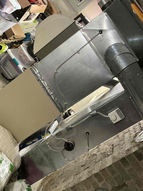 Diagnosed 3-year-old gas furnace with complete no-heat condition. Upon inspection, identified faulty control board preventing system startup. Replaced control board, verified proper ignition sequence, and confirmed normal operation with adequate heat production.