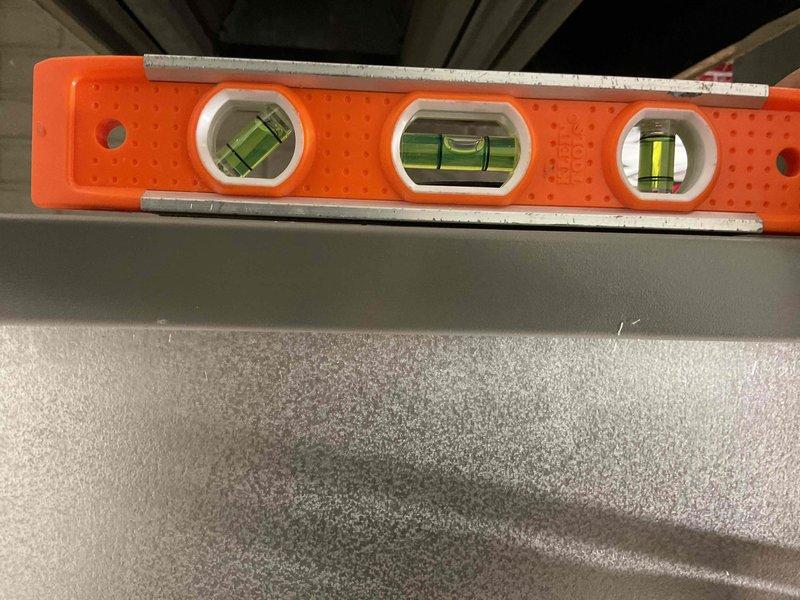 Successfully installed a new Carrier furnace in the utility area, ensuring proper leveling of the unit for optimal performance. Completed installation of the PVC condensate drainage system with appropriate elbow joints, connecting it to the existing plumbing infrastructure.