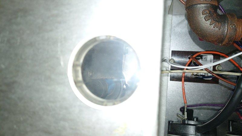 Responded to no heat complaint on 20-year-old furnace. Diagnosed faulty ignition assembly causing system failure. Replaced ignition module and flame sensor, cleaned burner assembly, and installed new air filters. System now operating within normal parameters with proper flame sequence and consistent heat output.