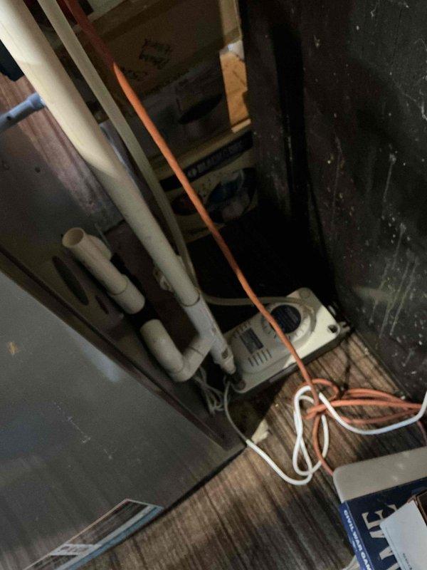 Performed annual furnace maintenance on 1-year-old natural gas system. Inspected all interior components including electrical connections, gas line, and motor assembly. Verified proper operation of safety switches and sensors. System is functioning within normal parameters with no issues identified.