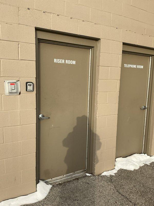 Performed commercial furnace clean and check on rooftop HVAC system, including inspection of Siemens unit, electrical connections, and ventilation components. Discussed annual maintenance plan options with client for ongoing system reliability.