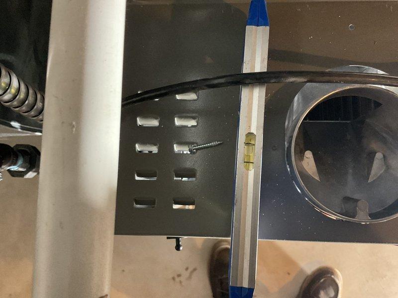 Successfully installed a Signature series 80% efficient 110kbtu furnace with required metal spacer adaptation. Added 5" filter rack and configured Honeywell WiFi thermostat for remote temperature control. Verified proper leveling and electrical connections during installation to ensure optimal system performance.