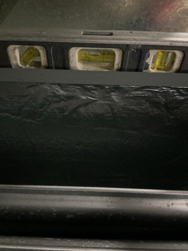 Completed installation of a complete HVAC system including a 70kbtu 96% efficient upflow furnace, 14 SEER condensing unit with L40 thermostat, and 40-gallon water heater. Installation included new metal-cased coil, 30' lineset, equipment pad, 30-amp disconnect, and proper leveling of all components, with system coverage including 10-year parts and labor warranty (with active MVP contract), 1-year maintenance, and lifetime heat exchanger warranty.
