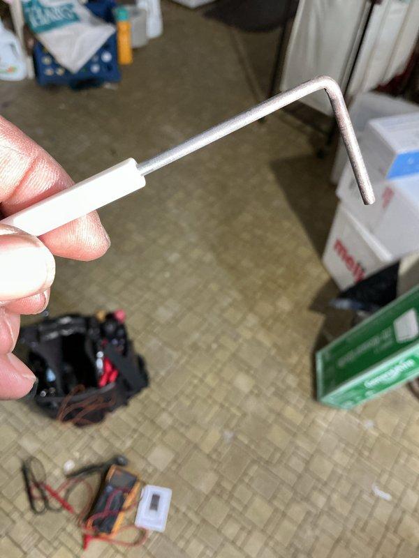 Performed scheduled maintenance on Lennox furnace system including inspection of all components and connections. Replaced standard 16x25x1 air filter with new unit and verified proper airflow. System is operating within normal parameters.