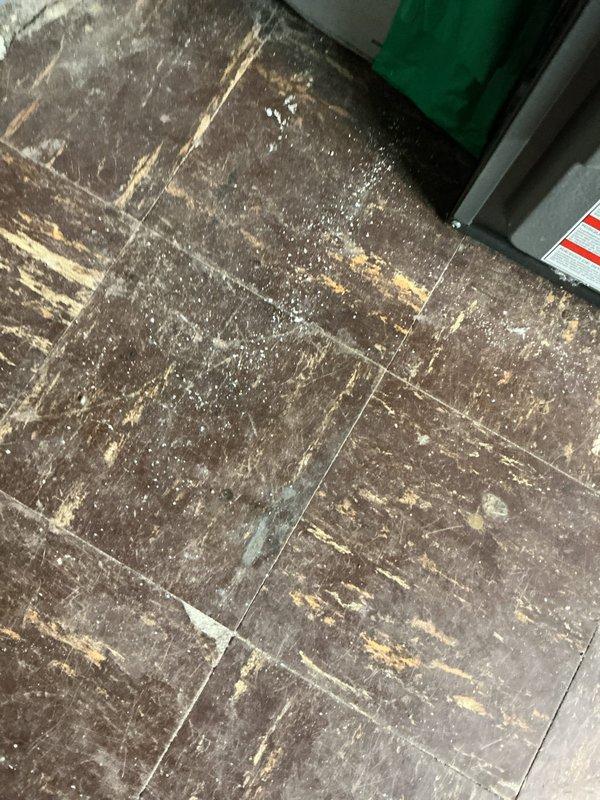 Responded to no-heat call for furnace service during scheduled 1:00-5:00 PM appointment. Inspection revealed significantly dirty filter requiring replacement, which was restricting proper airflow. After installing new filter, tested system operation to confirm proper heating function and restored normal operation.