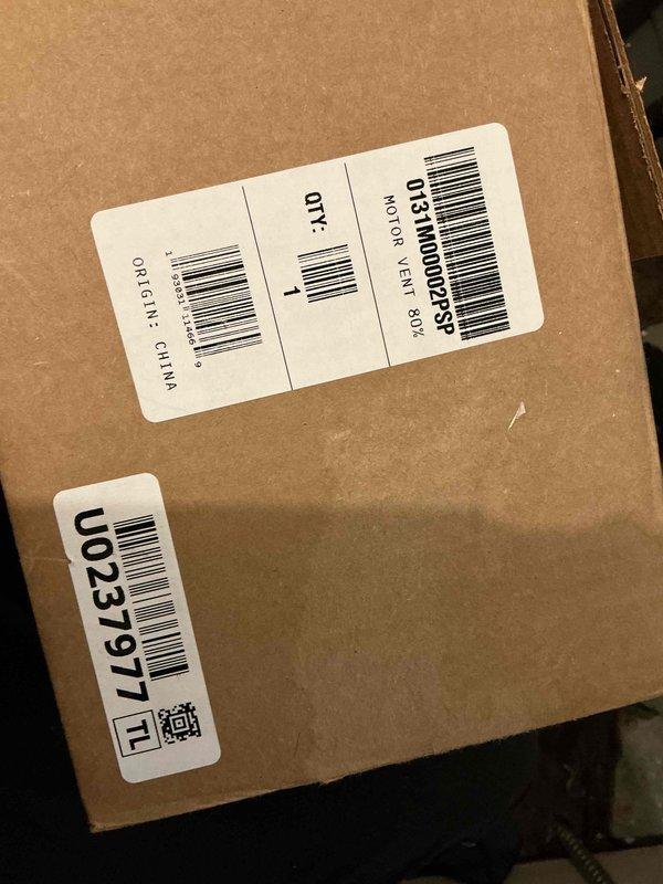 Replaced inducer motor on 10-year-old Goodman furnace that was causing rattling noise during startup. Completed installation using factory-supplied warranty parts (part #113310M0002SP). Performed comprehensive furnace cleaning and maintenance as part of system service agreement.