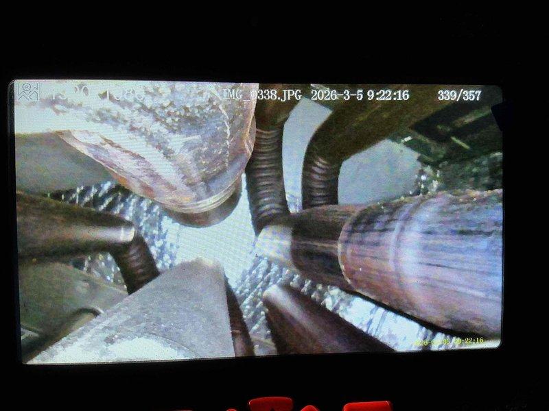 Performed routine furnace maintenance under prepaid MVP agreement. Inspected ductwork connections and flexible sections for proper sealing and airflow. Examined control panel circuit board and verified all electrical connections were secure with no signs of damage or overheating.