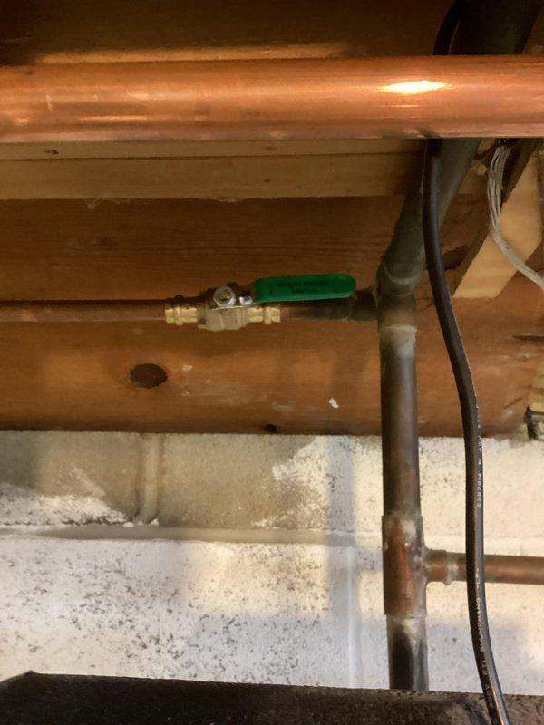 Successfully removed existing boiler and installed new unit on level surface with proper mounting. Connected supply/return pipes with required safety valves, secured gas line with shutoff valve, and completed electrical connections according to manufacturer specifications and local code requirements. System was filled and proper startup procedures performed; unit carries 5-year warranty, 1-year labor coverage, and 20-year heat exchanger warranty.