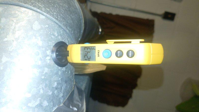 Responded to emergency no heat call for newly installed furnace. Inspected thermostat wiring connections and found loose terminals causing communication failure. Temperature readings confirmed system was maintaining 72°F after repairs. Verified proper operation of heating cycle before completion.