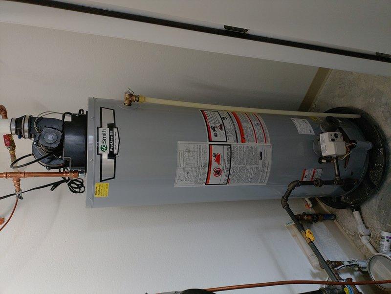 Completed comprehensive heating and cooling maintenance on 7-year-old HVAC system. Performed full tune-up inspection of furnace air handler unit and air conditioning system, checking all operational components, electrical connections, refrigerant lines, condensate drainage, and safety controls to ensure optimal performance for the upcoming season.