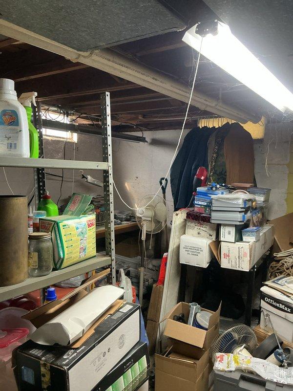 Responded to no-heat emergency call for 25-year-old gas furnace that experienced loud bang prior to failure. Upon arrival, accessed furnace cabinet and conducted comprehensive system inspection including burner assembly, gas valve, ignition components, and control board. Diagnosed failed heat exchanger with visible crack causing unsafe operating condition. Explained immediate safety concerns and recommended unit replacement due to age and extent of damage. Shut down furnace and disabled gas supply to ensure occupant safety until replacement could be scheduled.