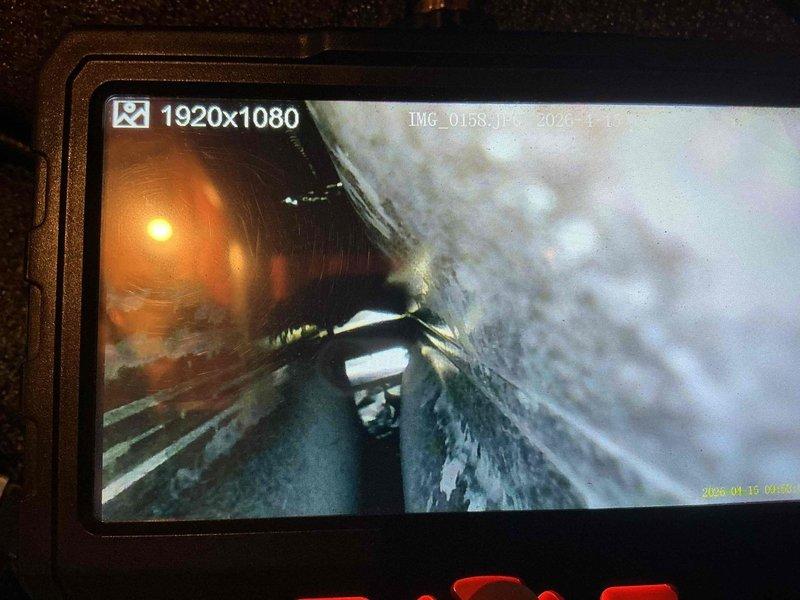 Completed comprehensive heating maintenance on 3-year-old furnace system during scheduled service window. Performed thorough inspection of heat exchanger using camera equipment to verify integrity of internal surfaces and detect any signs of cracking or deterioration. Examined ductwork interior condition and confirmed proper structural integrity throughout accessible sections. Inspected evaporator coil fins and heat exchanger components, noting normal wear consistent with unit age. All critical heating components found to be in satisfactory operating condition with no immediate safety concerns identified.