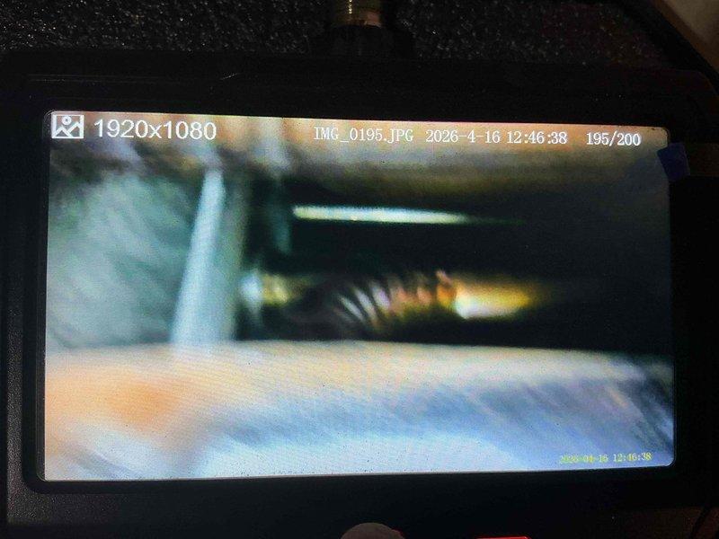 Completed routine air conditioning maintenance visit for MVP customer. Performed comprehensive system inspection including evaporator coil examination, verified proper condensation drainage, and documented equipment condition with photographic records. All components found operating within normal parameters with no immediate service needs identified.