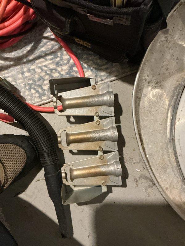 Completed scheduled maintenance on air conditioning and furnace systems under MVP plan coverage. Inspected and serviced heating elements, electrical connections, and blower components. All equipment tested and operating within normal parameters upon completion.