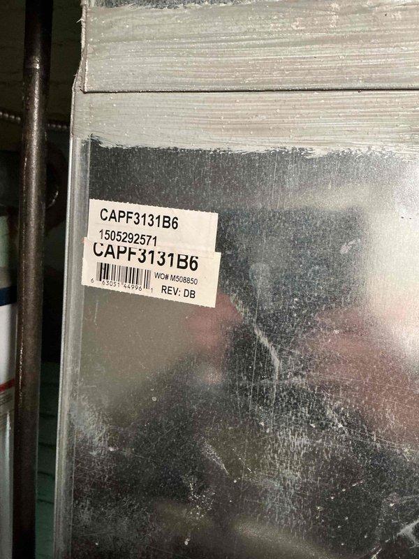 Completed preventive maintenance tune-up on 10-year-old Lennox HVAC system located in basement mechanical room. Performed comprehensive inspection of furnace unit and air handler, checked all electrical connections, cleaned components, verified proper operation of all safety controls, inspected PVC vent piping and condensate drainage system, and confirmed equipment is operating within manufacturer specifications. Customer renewed maintenance plan coverage, and all system components are functioning properly with no immediate service needs identified.