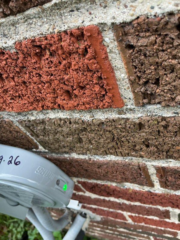 Replaced failed 30-amp disconnect switch on outdoor HVAC equipment and installed surge protection device to safeguard the system from electrical damage. Customer's MVP membership balance was collected upon completion of the repair work.