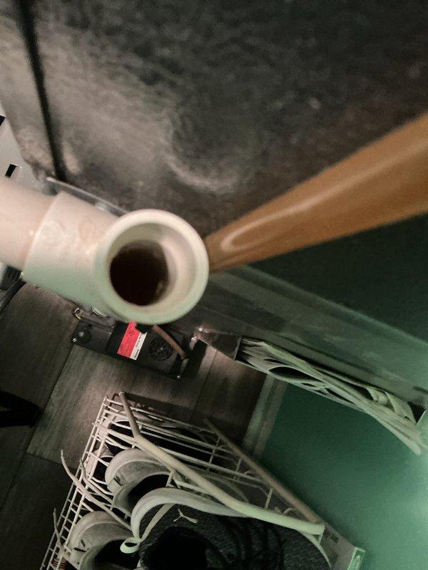 Completed routine maintenance on 9-year-old residential air conditioning system. Performed comprehensive inspection of outdoor condensing unit and indoor air handler components, verified proper electrical connections and refrigerant line integrity, cleaned condenser coils, checked drainage system operation, and confirmed all mechanical and electrical components operating within manufacturer specifications.