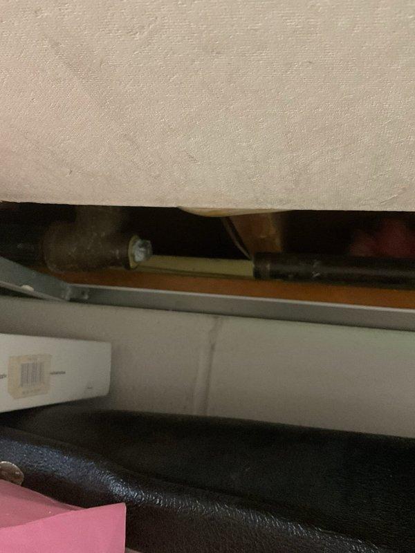 Conducted site assessment for gas line installation to kitchen stove. Inspected ceiling cavity and crawl space to determine optimal routing path for new gas piping, documented existing electrical wiring, structural joists, and available clearances for safe installation. Provided detailed estimate for running gas line from existing supply to stove location.