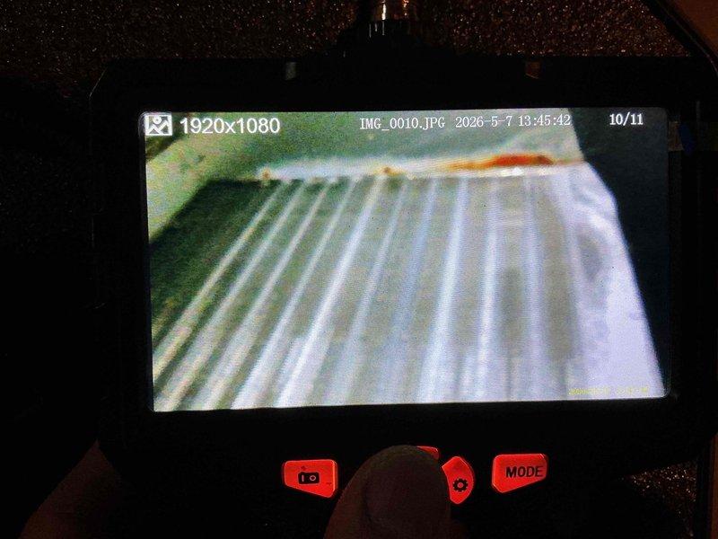Completed comprehensive spring maintenance on 15-year-old residential air conditioning system. Performed full system inspection including visual examination of indoor furnace/air handler unit, verified proper operation of condensate pump and drainage system, and inspected ductwork components. All equipment found operating within normal parameters with no immediate repairs required at time of service.