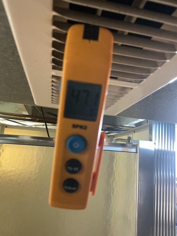 Completed comprehensive air conditioning tune-up and system inspection. Performed airflow measurements at supply registers using digital instrumentation to verify proper CFM output and distribution throughout the conditioned space. Conducted thorough inspection of mechanical equipment, ductwork, refrigerant lines, and associated plumbing components in the utility area, confirming all systems operational and meeting manufacturer specifications.