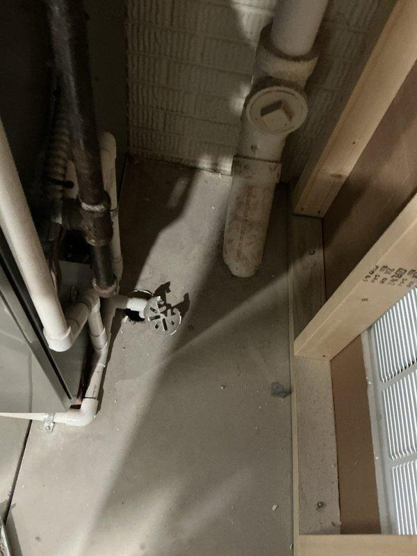 Completed scheduled recurring cooling maintenance on 1.5-year-old HVAC system. Inspected ductwork, humidifier control system, and supply/return vents in basement and attic areas. Verified temperature readings at 67.5°F and confirmed proper operation of humidity control equipment. All components functioning within normal parameters with no issues identified.