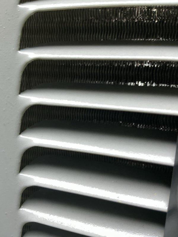 Completed comprehensive air conditioning tune-up and preventative maintenance service. Inspected electrical disconnect box, condenser unit, and evaporator coil assembly, confirming all components are operating within normal parameters with no visible damage or deterioration noted.