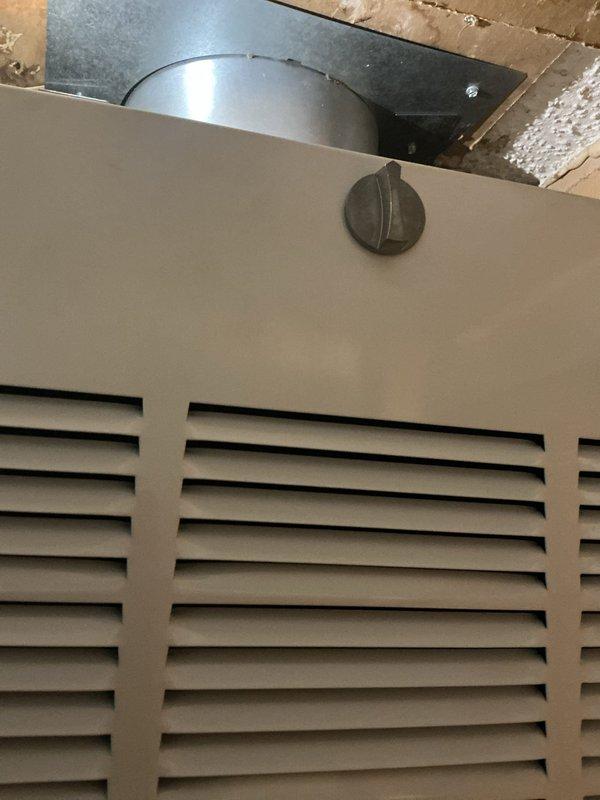 Successfully installed a complete 2-ton, 14 SEER mobile home split gas system featuring a downflow 80% efficiency, 70,000 BTU furnace with integrated coil cabinet. The outdoor condensing unit was positioned on a new equipment pad with proper clearances, connected via a new 3/4-inch by 30-foot refrigerant line set. Installed a new roof jack for furnace exhaust venting to ensure proper combustion air evacuation and code compliance.

Fabricated and installed required sheet metal duct connectors at the supply plenum to integrate the new system with existing ductwork. Established electrical service by installing a new disconnect box and #10 gauge supply whip to the outdoor unit per NEC requirements. Upgraded climate control with a new programmable thermostat, providing enhanced temperature management and energy efficiency capabilities.

All components were pressure-tested for refrigerant leaks, evacuated to proper vacuum levels, and charged to manufacturer specifications. System was fully c