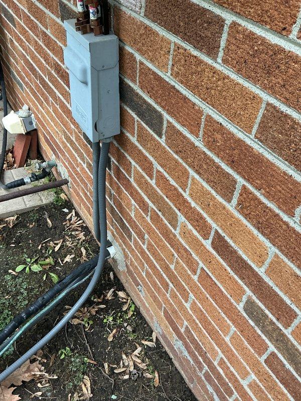 Completed scheduled cooling maintenance on residential air conditioning unit over 10 years old. Performed comprehensive system inspection including condenser coil cleaning, refrigerant line examination, and electrical connection verification. Unit operational and ready for continued service.