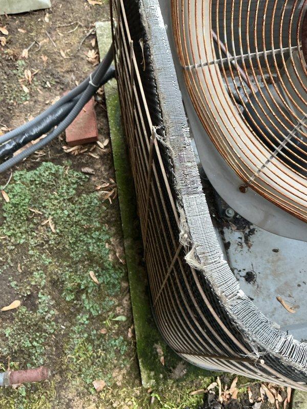Completed scheduled cooling maintenance on residential air conditioning unit over 10 years old. Performed comprehensive system inspection including condenser coil cleaning, refrigerant line examination, and electrical connection verification. Unit operational and ready for continued service.