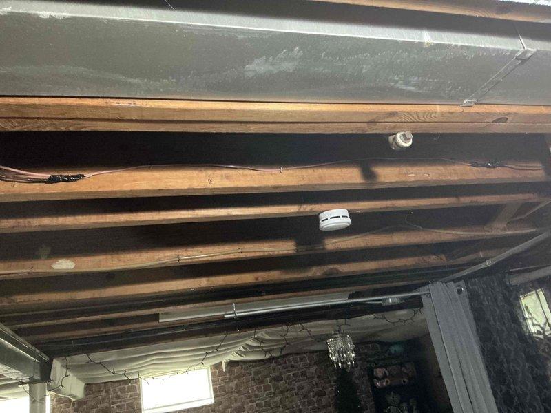 Responded to no-cooling call on 10-year-old residential air conditioning system. Customer reported indoor air handler operating normally but outdoor condenser unit failing to start, affecting whole house comfort. Upon arrival, performed diagnostic testing on outdoor unit and identified failed run capacitor preventing compressor and condenser fan motor operation. Verified proper voltage supply to unit and confirmed contactor engaging properly. Replaced defective dual-run capacitor with new 25 MFD capacitor, ensuring proper wire connections per manufacturer specifications. Tested system operation and confirmed condenser unit starting properly with compressor and fan motor running within normal parameters. Verified adequate airflow from indoor unit and monitored system for proper cooling cycle. System restored to full operational status.