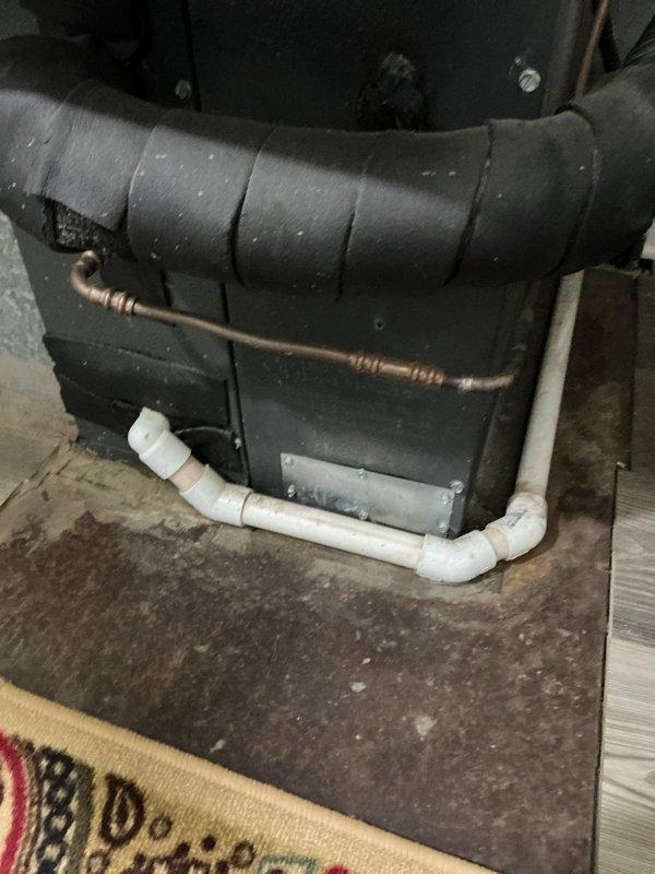 Responded to service call for central air conditioning system producing loud squealing and squeaking noises from outdoor unit. Upon arrival, inspected 9-year-old AC system and indoor Goodman furnace unit that had been previously serviced by other technicians. Investigated noise complaint and verified operational status of condensing unit, refrigerant lines, and indoor air handler components. Assessed previous refrigerant service work and examined compressor, condenser fan motor, and belt-driven components for mechanical wear or bearing failure causing abnormal sounds.
