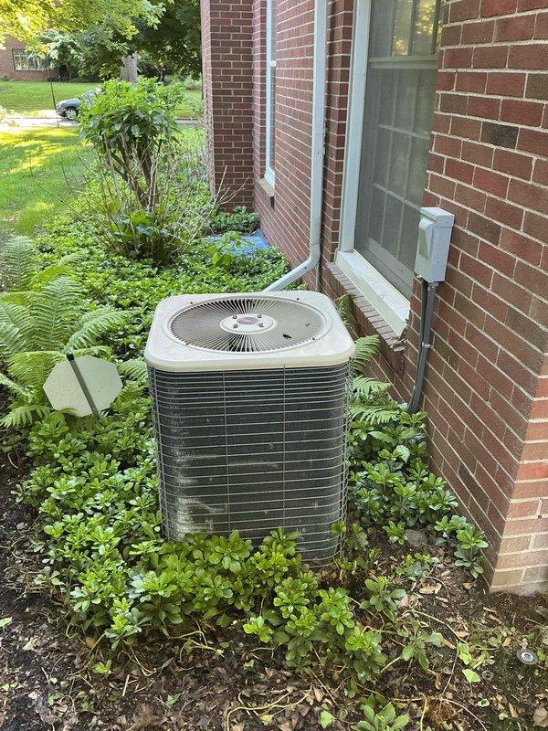 Completed routine cooling maintenance on a 26-year-old residential air conditioning system. Performed comprehensive inspection of outdoor condensing unit and indoor furnace/air handler assembly, verified proper operation of all components, and ensured system is ready for continued reliable cooling performance as part of the customer's recurring maintenance program.